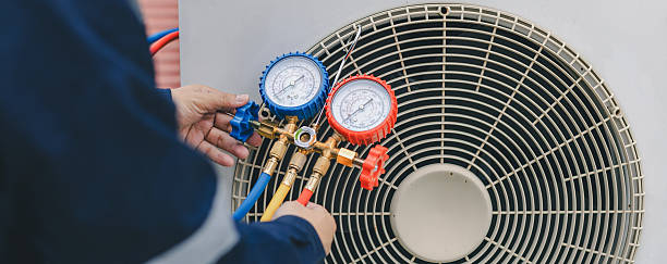 Licensed Hvac service in Crosby, ND - AAA Pro HVAC